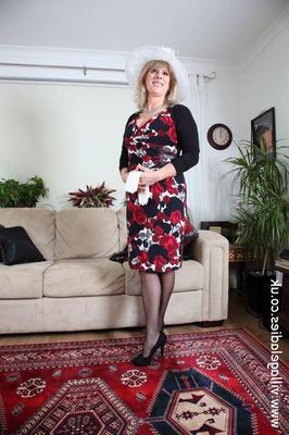 . Tilly My Godmother is such a generous soul