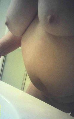Mature wife