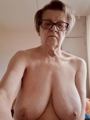 Ugs. Would you? ()