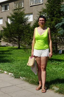 Russian wife 