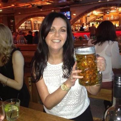 Milf Julie from UK
