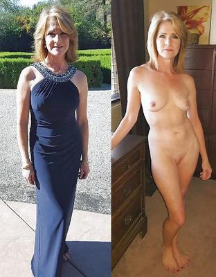 Mom's Part Time Gig as an Escort