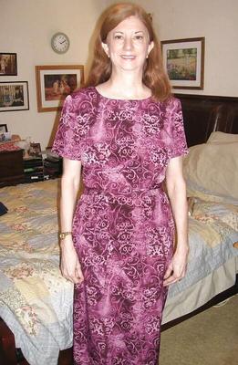 Mature Set Julie