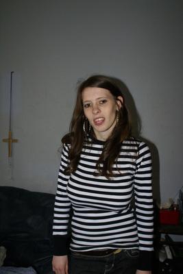 Perfect Mature Amateur With Big Saggy Tits