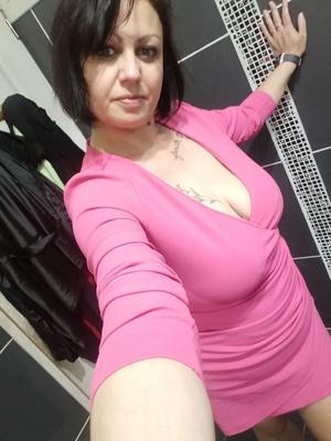 Grandes mamas francesas milf