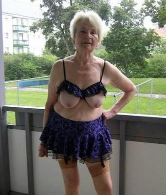 Geile Oma schlampen, Horny Granny sluts 
