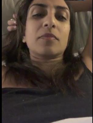 sexy indian milf slut
