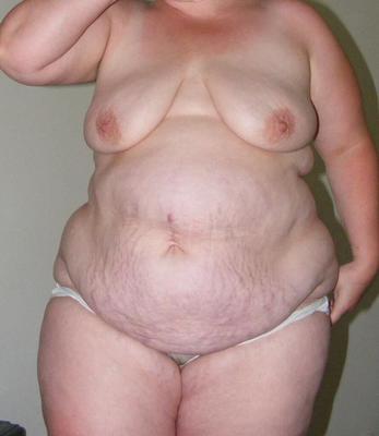 I LOVE MY WIFES BODY