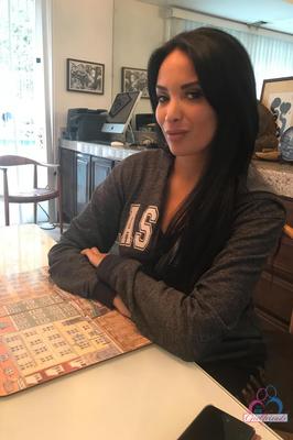 Anissa Kate.