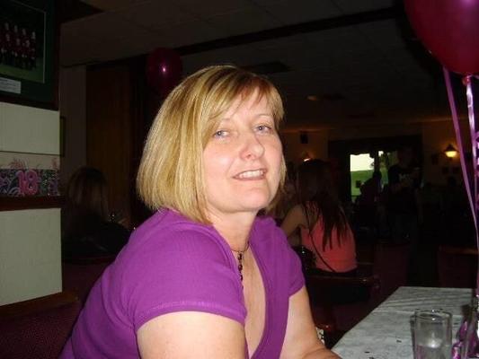 Mature Kath from Manchester in UK