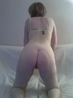 Sexy Ginge Pussied Wendy from the NE UK