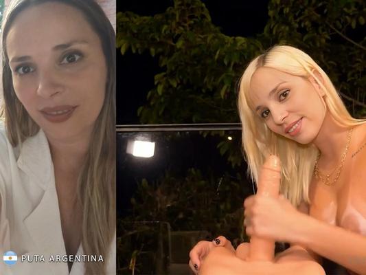 Putas Argentinas