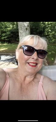 Milf Mrs Julie H