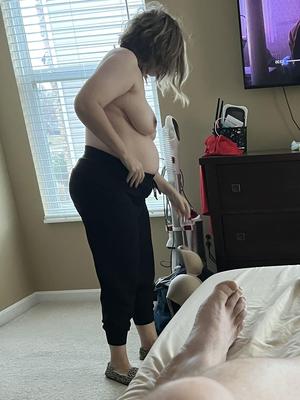 Fat Fuckpig Carrie Lynn follando gratis