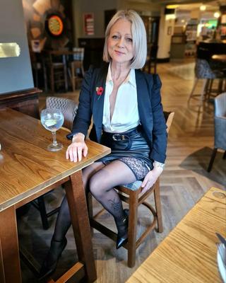 Hot mature Woman 