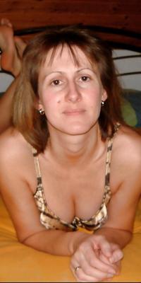 "Monika" MILF extraordinario