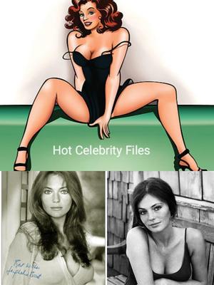 Jacqueline bisset_hot celeb