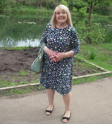 Star Classic Brit Granny