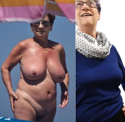 Naturista aussi