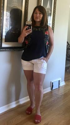 P interest In Beauty Mix