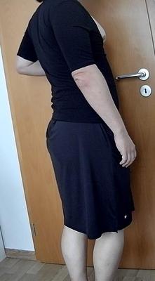 More of me
