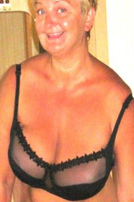 Ella cambió de opinión