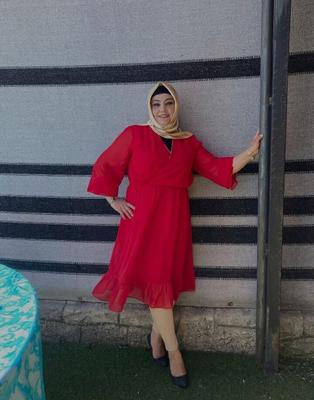 TURKISH HIJAB TURBANLI 