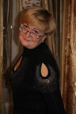 Over Valentina from Murmansk in Northern Russia