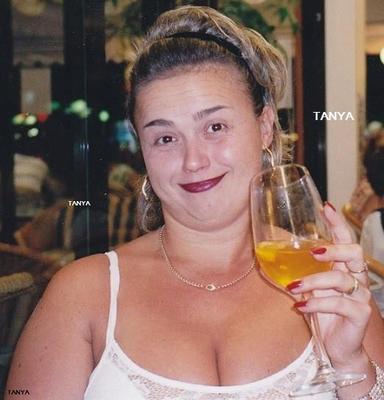 Russian wife 