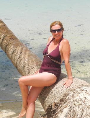Mom Beach