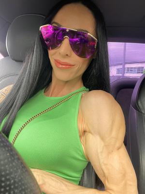 Rebecca j