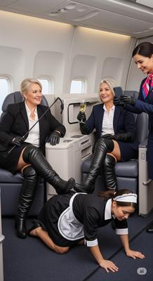 Business class 