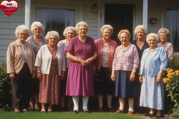 Día de las Grannías