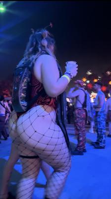Candid Pawgs Skirts, Dresses, and Bikinis