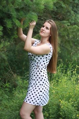 Russian wife 