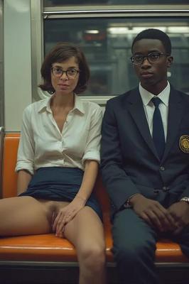 Phany metro slut for BBC