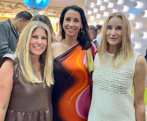 Well Dressed MILFs (Non Nude) 