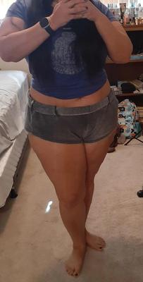 Big and Beautiful