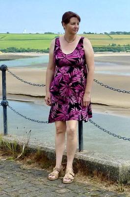 Burton Rachel in Devon