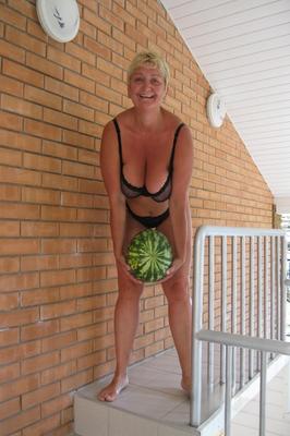 Tiempo de melón