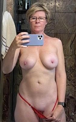  Mommy I like your selfie