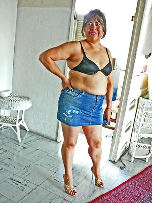 mature prostitute