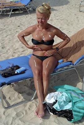 Amateur clothed milf, gilf collection
