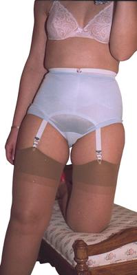 Classic Panty Gusset