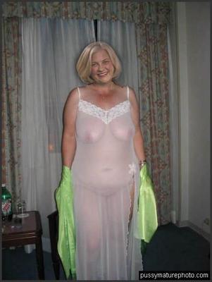 SEE THROUGH 