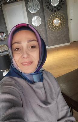 Turanli turco Hijab Turbanli