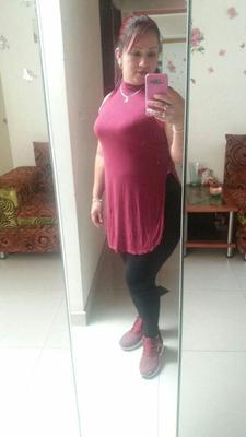Andrea Sandoval