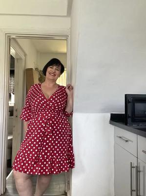 sexy bbw mature slut Joanne