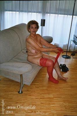 Eileen set (Classic Granny)