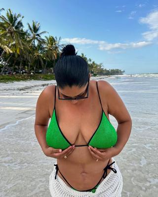 D viant Beauty of the Day